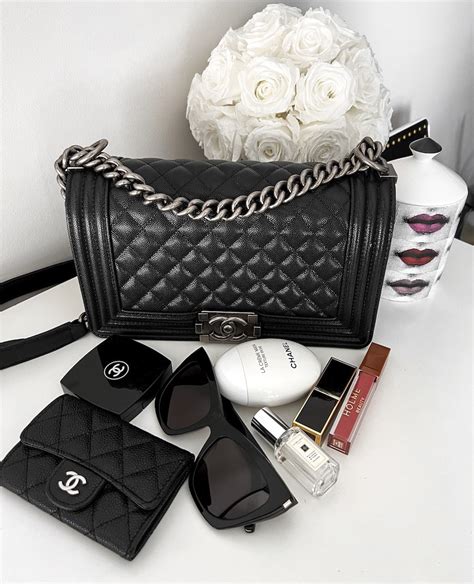 chanel boy investment|chanel boys purses.